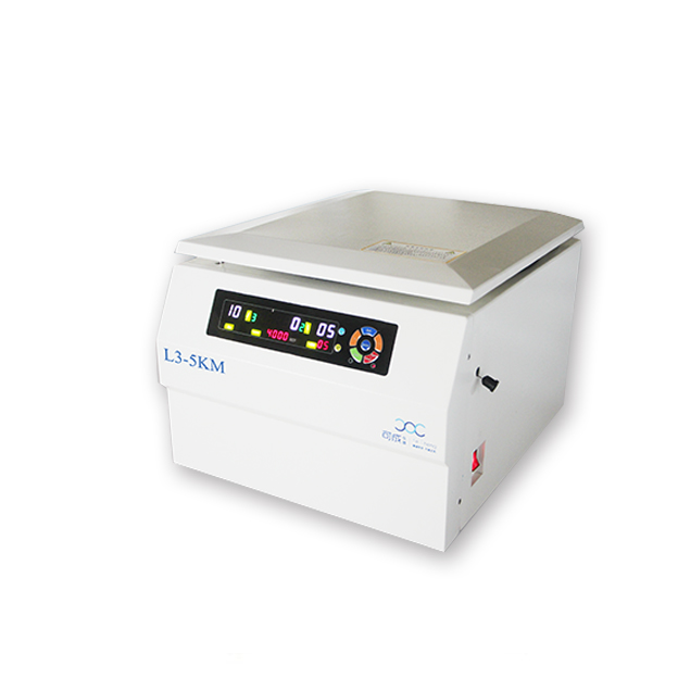 醫(yī)用離心機使用時重要注意事項