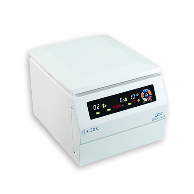 高速離心機轉子取不出來怎么辦