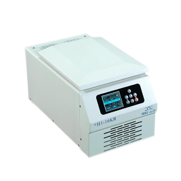 冷凍離心機有哪些注意事項