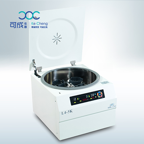 臺式離心機振動噪聲的檢修