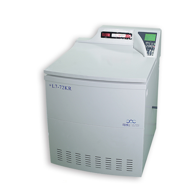 高速離心機購買前需要準備工作