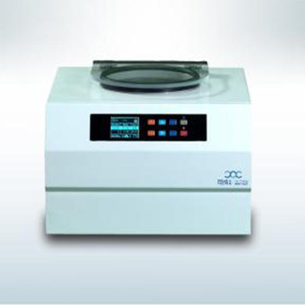 醫用離心機安全使用常識