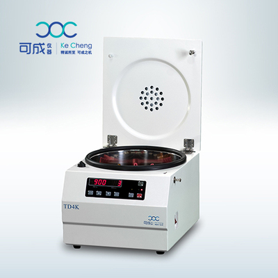 醫用離心機的市場調查報告