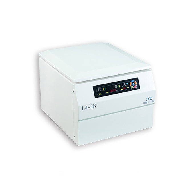 高速和低速離心機(jī)的轉(zhuǎn)速區(qū)別