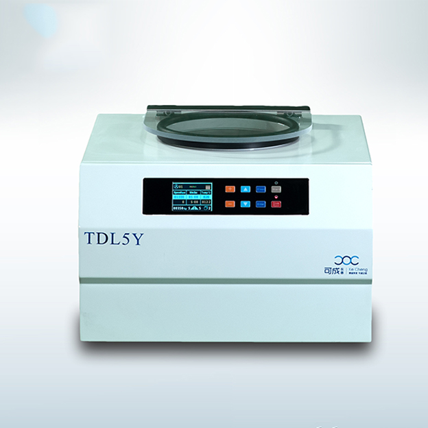 臺式高速離心機故障