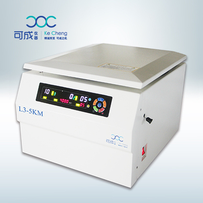 醫(yī)用離心機滿足GMP