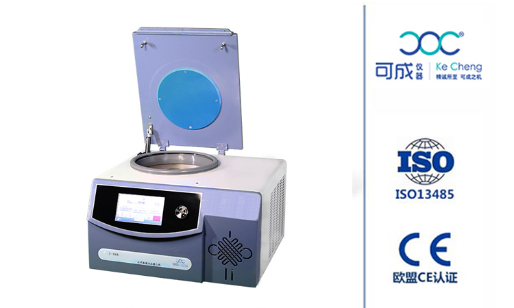 低速離心機(jī)架構(gòu)