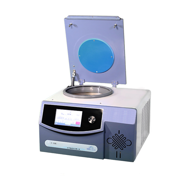 離心機故障原因