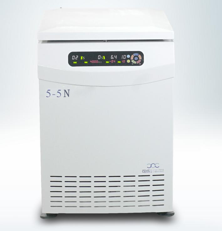 臺式離心機,高速臺式離心機,高速臺式離心機應用