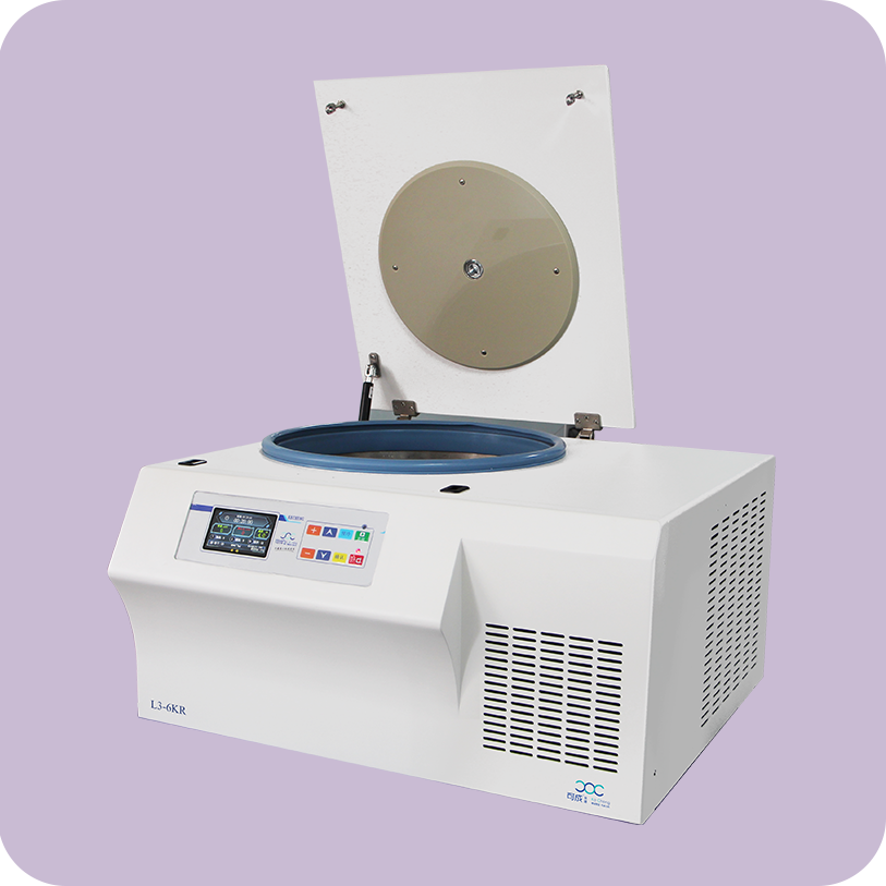 高速離心機,醫用離心機,高速冷凍離心機,低速離心機,冷凍離心機,臺式離心機-湖南可成儀器設備有限公司